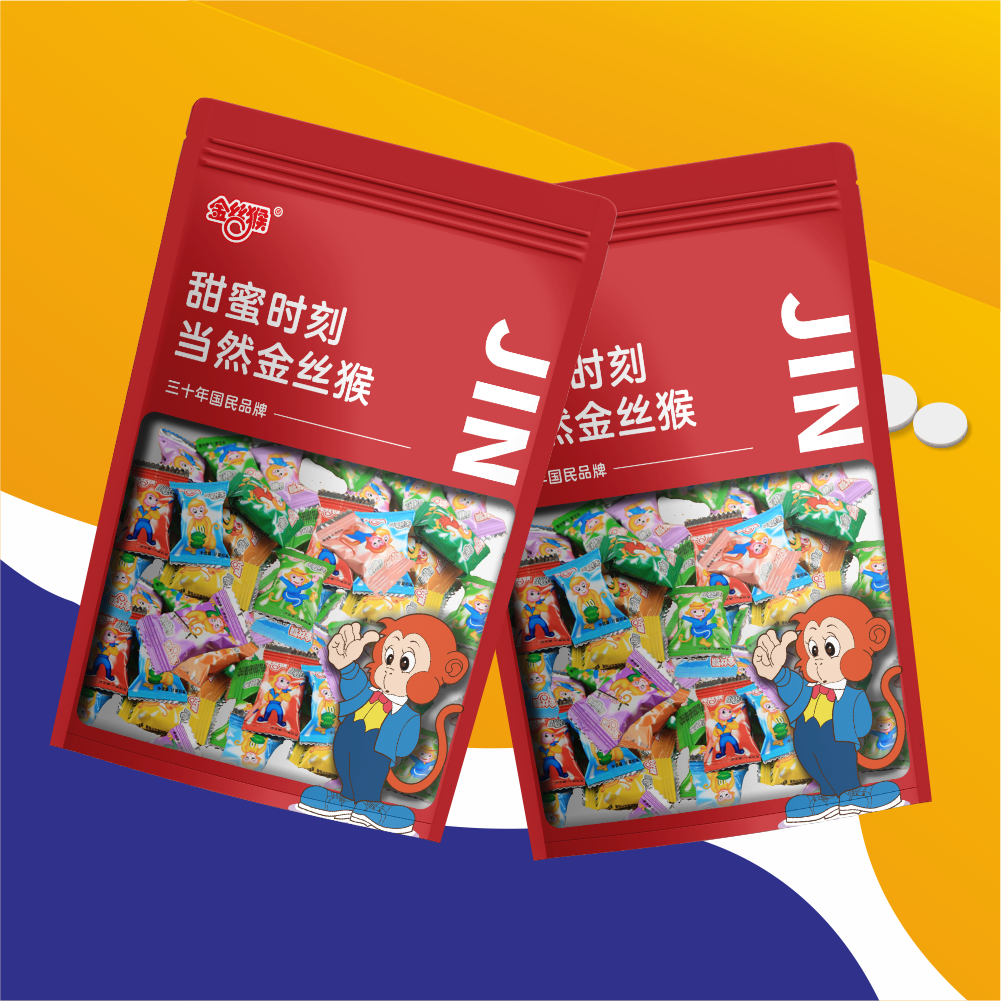 模切包裝袋，拉鏈包裝袋，自立包裝袋